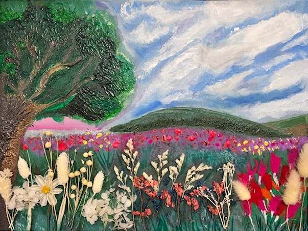 Field of Flowers