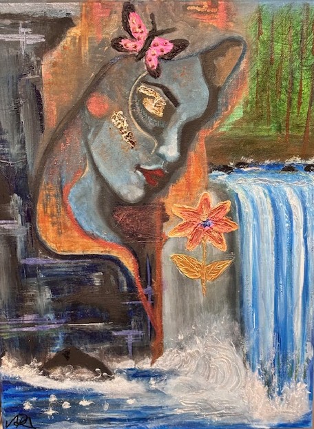 Whispers in the Water