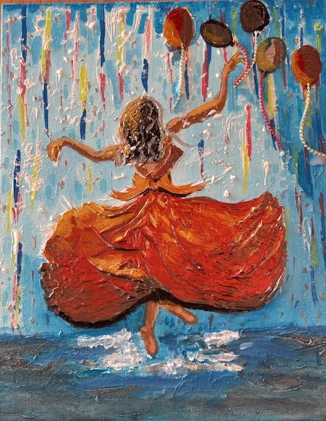 The Birthday Dance